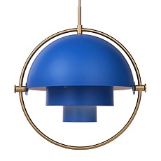 Люстра Loft-Concept Louis Weisdorf 40.2314-0