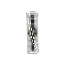 Настенный светильник LED4U L6287-01 GR