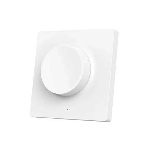 Диммер Yeelight Bluetooth Smart Dimmer YLKG07YL Фото № 1
