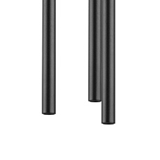 Комплект с подвесной люстрой Lightstar Tubo (574727+747347 (5шт) L5T747347 2