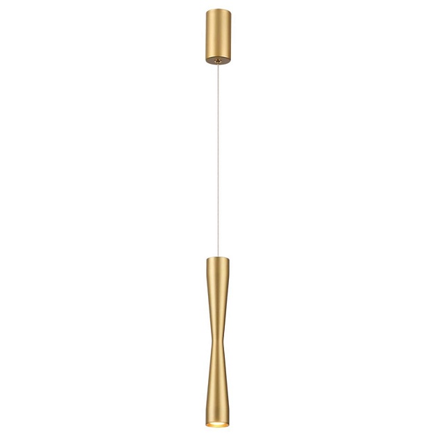 Подвесной светильник Odeon Light Anika Hightech 4292/5L Фото № 5