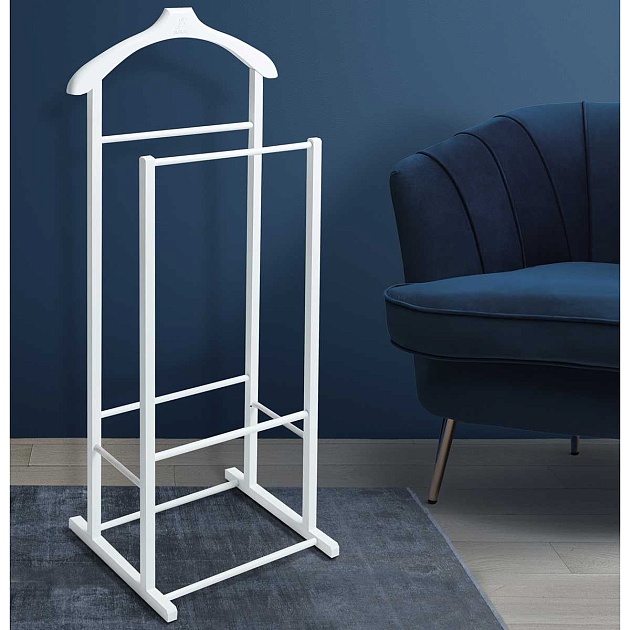 Гардеробная вешалка Мебелик В 27Н 008173 изображение 4 Гардеробная вешалка Мебелик В 27Н 008173 Фото № 4