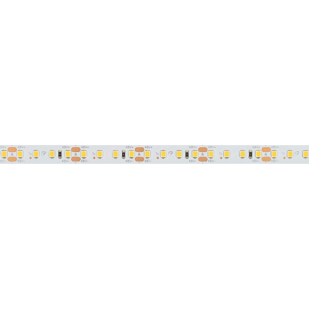 Светодиодная лента Alright 9,6W/m 120LED/m 2835SMD дневной белый 30M 038804 Фото № 6