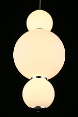 Подвесной светодиодный светильник Aployt Arabel APL.009.06.12 2