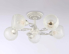 Потолочная люстра Ambrella light Traditional TR3062 1