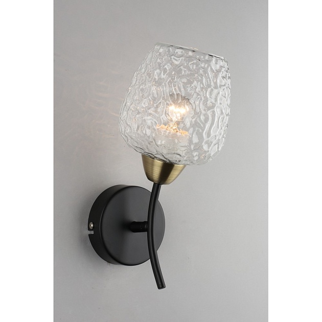 Бра Omnilux Pavarolo OML-67801-01 изображение 6 Бра Omnilux Pavarolo OML-67801-01 Фото № 6