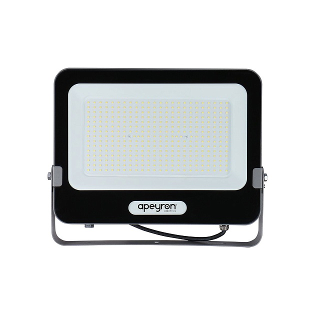Прожектор светодиодный Apeyron 300W 6500K 05-51 Фото № 7