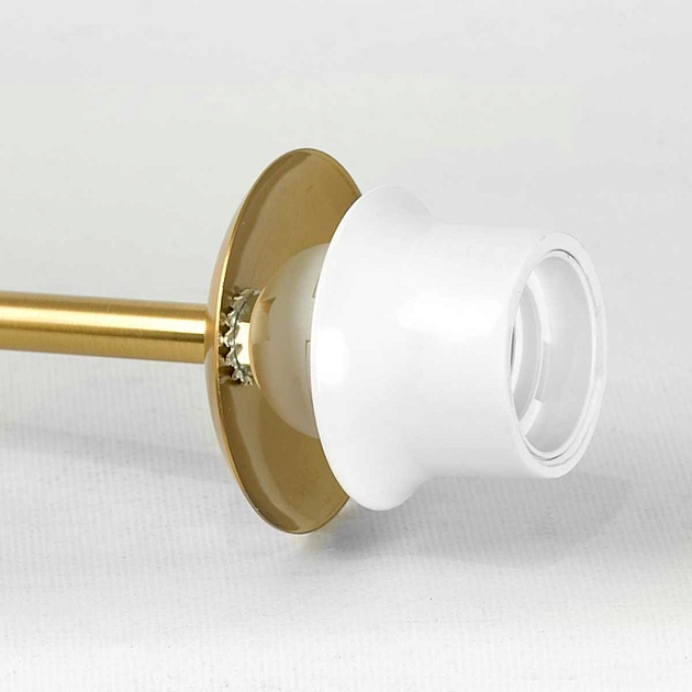 Потолочный светильник Lussole MILAM LSP-9879 Фото № 2