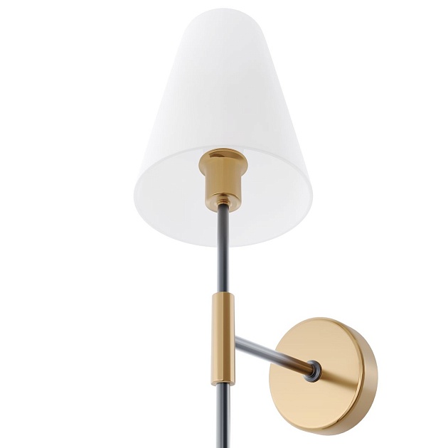 Бра Freya Tida FR5196WL-01BBS Фото № 8