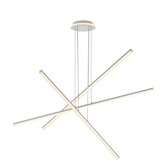 Люстра подвесная Citilux Trent CL203730 Фото № 6