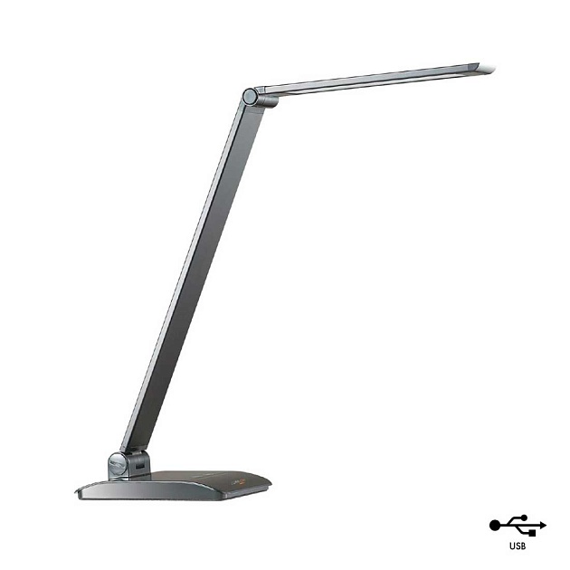 Настольная лампа Lumion Desk Reiko 3757/7TL фото 