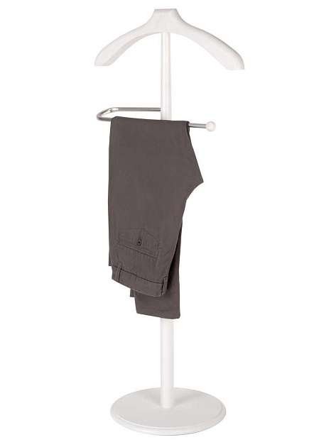 Костюмная вешалка Мебелик В 25Н 005519 изображение 7 Костюмная вешалка Мебелик В 25Н 005519 Фото № 7