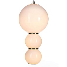Подвесной светодиодный светильник Loft IT Pearls 5045-C 1