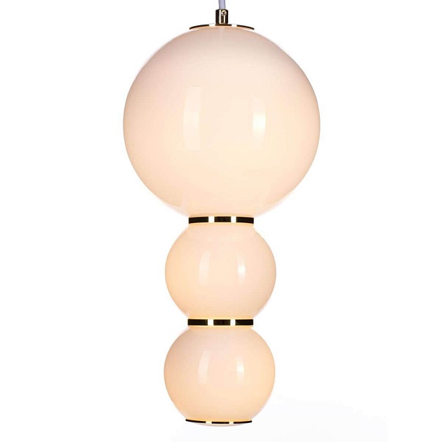Подвесной светодиодный светильник Loft IT Pearls 5045-C Фото № 2
