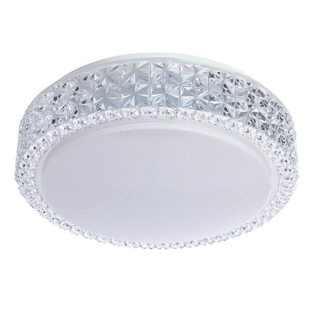 Потолочный светодиодный светильник Arte Lamp Celeste A1568PL-1CL Фото № 1