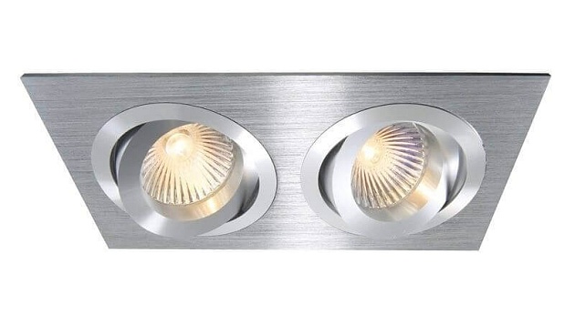 Встраиваемый светильник Deko-Light 111821 изображение 1 Встраиваемый светильник Deko-Light 111821 Фото № 1