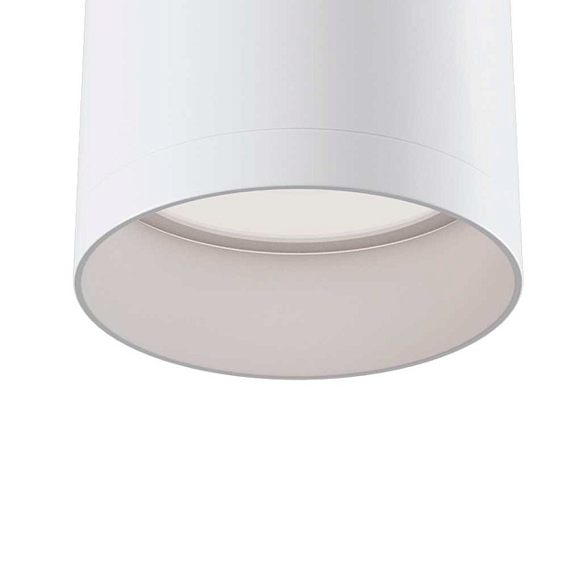 Потолочный светильник Maytoni Alfa C010CL-01W Фото № 3