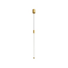 Подвесной светильник Denkirs Aura DK4314-BR 1