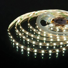 Светодиодная лента Elektrostandard 6W/m 60LED/m 2835SMD холодный белый 5M a052854 1