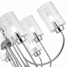 Подвесная люстра Evoluce Tilda SLE1127-103-08 1