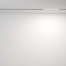 Трековый светильник Voltega Эксилайт / Exilight VGL106-2-12W4K-B 2