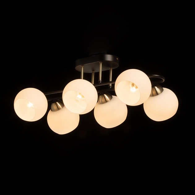 Люстра De City Торес 110011906 Фото № 3