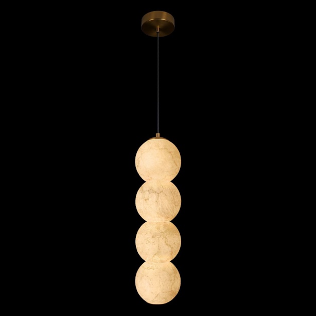 Подвесной светильник Loft IT Beads 10530/4P изображение 6 Подвесной светильник Loft IT Beads 10530/4P Фото № 6