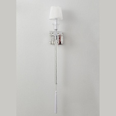 Бра Crystal Lux Princess AP1 5
