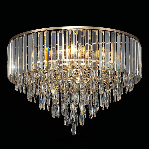 Потолочная люстра Citilux Leonna CL320192 изображение 10 Потолочная люстра Citilux Leonna CL320192 Фото № 10