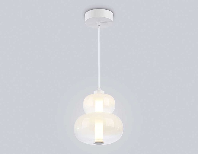 Подвесной светодиодный светильник Ambrella light High Light LH11051 Фото № 2
