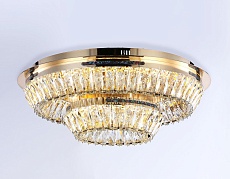 Потолочный светодиодный светильник Ambrella light Traditional TR5031 5