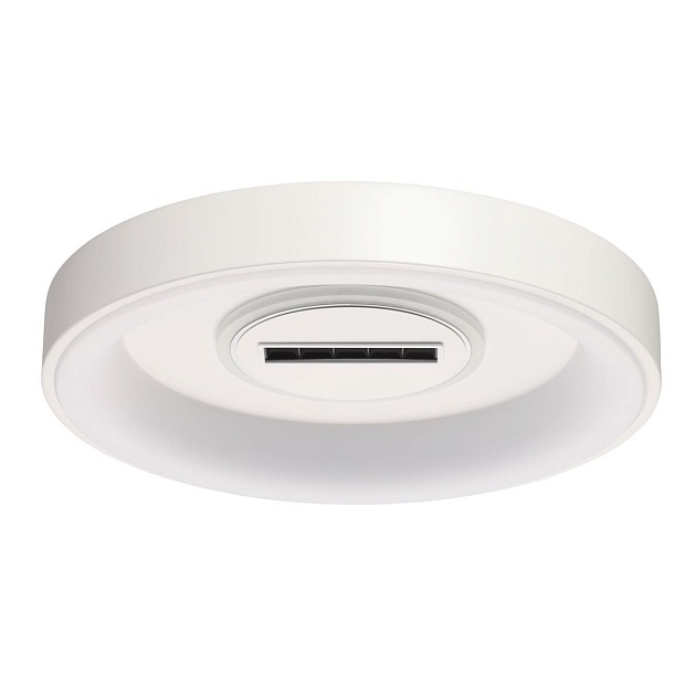 Потолочный светодиодный светильник De City Мадлен 424014201 изображение 1 Потолочный светодиодный светильник De City Мадлен 424014201 Фото № 1