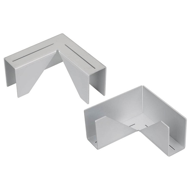 Коннектор угловой Arlight SL-Line-3691 019388 Фото № 1