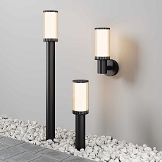 Ландшафтный светильник Maytoni Outdoor O502FL-01B 5