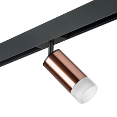 Комплект с трековым светильником Lightstar Rullo (214430+595057+202431) PRO43031