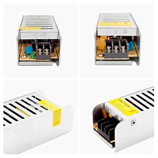 Блок питания Apeyron 12V 40W IP20 3A 03-46 4