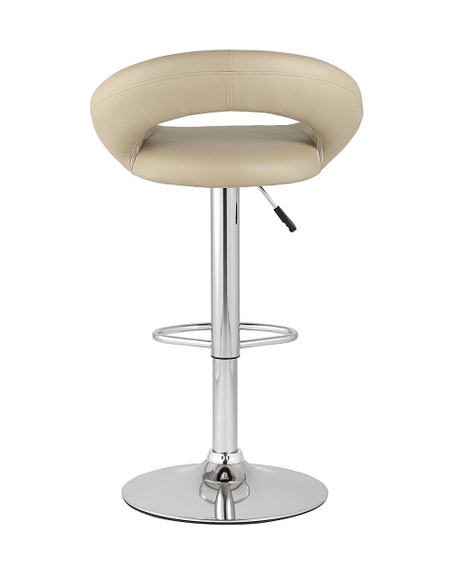 Барный стул Stool Group Купер бежевый BC-V004 beige Фото № 4