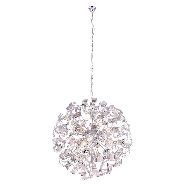 Подвесная люстра Globo Falla 51505-8H Фото № 1