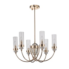 Подвесная люстра ST Luce Elegra SL1402.203.06 4