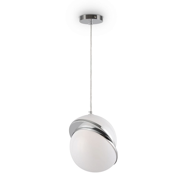 Подвесной светильник Freya Element FR5181PL-01CH изображение 1 Подвесной светильник Freya Element FR5181PL-01CH Фото № 1