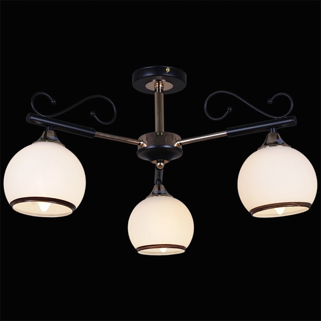 Потолочная люстра Reluce 52134-0.3-03A Фото № 5