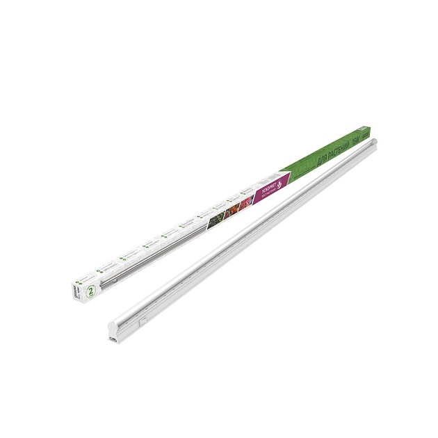 Настенный светодиодный светильник Gauss Fito Led TL 130411915 изображение 2 Настенный светодиодный светильник Gauss Fito Led TL 130411915 Фото № 2