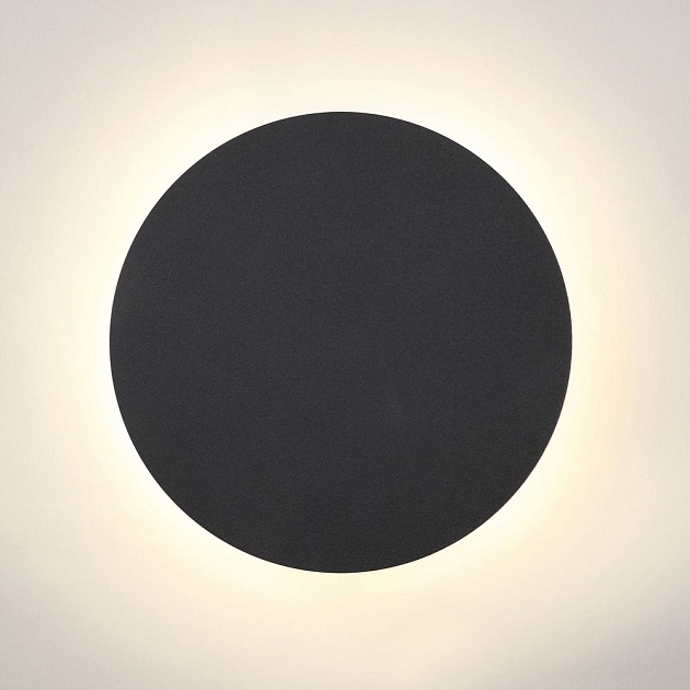 Настенный светодиодный светильник Vitaluce V4671-1/1A изображение 3 Настенный светодиодный светильник Vitaluce V4671-1/1A Фото № 3