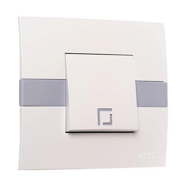 Вставка Mono Electric Eсо голубой 101-000700-150 Фото № 1