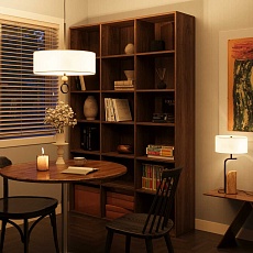 Подвесной светильник Maytoni Modern Glamping MOD437PL-05B 1