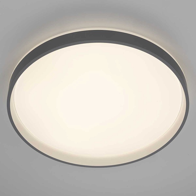 Светильник потолочный Citilux ENZO CL753513G Фото № 7