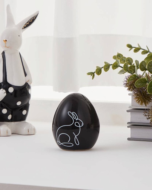 Фигурка Яйцо Eglo Gopeng 427908 изображение 2 Фигурка Яйцо Eglo Gopeng 427908 Фото № 2