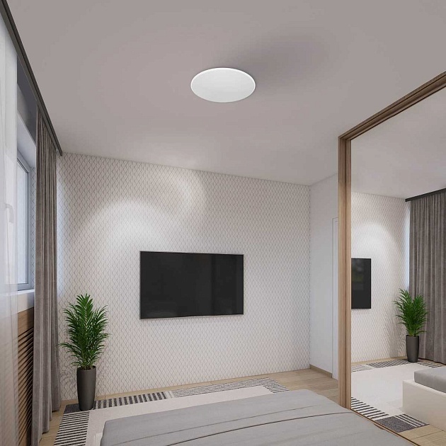 Потолочный светильник Mantra SLIM CCT 8691 изображение 14 Потолочный светильник Mantra SLIM CCT 8691 Фото № 14