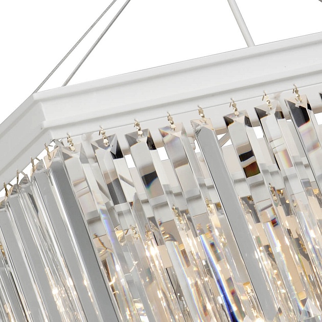 Подвесная люстра Vitaluce V5125-0/5S Фото № 3