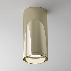 Потолочный светильник Maytoni Technical Focus C010CL-01G 4